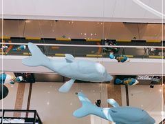 -上海颛桥万达广场