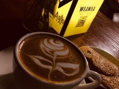 -WEAWEA深夜咖啡酒吧(顺义店)