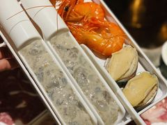 -京元盛铜锅涮肉(上海总店)