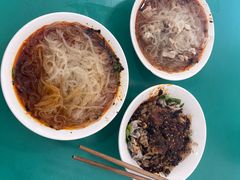 -甘记肥肠粉(马鞍北路店)