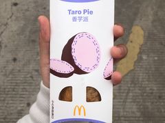 -麦当劳(西客站店)