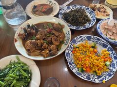 -灵福缘私房菜·农家菜(拈花湾·灵山大佛必推店)