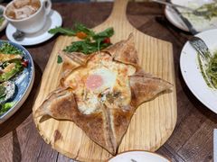 -ALLORA意大利餐厅(丰盛里店)