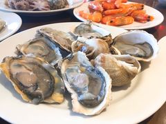 -白天鹅宾馆·流浮阁咖啡厅