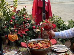 -BROWNSTONE布朗石西班牙餐厅(富城店)