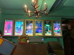 -魔方剧情密室(徐汇店)