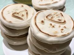 泡馍-老孙家饭庄·非遗(东关店)