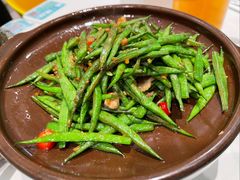 -姚姚酸菜鱼·金戈戈香港豉油鸡(喜荟城联名店)