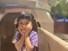 -水桶王国主题餐厅·聚会·生日派对·亲子活动·家庭套餐(亚龙湾希尔顿店)