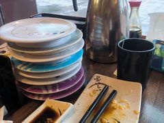 -三禾寿司(石龙店)