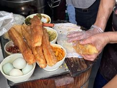 -文武王氏烧饼·无矾油条(西溪路店)