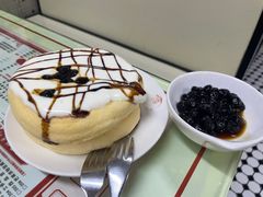-香港華心糖水鋪(南西总店)
