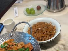 -小菜园新徽菜(江阴万达店)