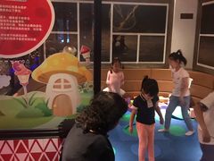 -江边城外烤全鱼(方庄时代购物中心店)