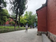 -洛阳白马寺