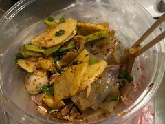 -胖子好盐水鸭(总店)