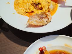 -将相和·海鲜蒸饺大连菜