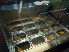 -溢仙茶(中防万宝城店)