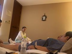 -良子健身·竹Spa(五四广场店)