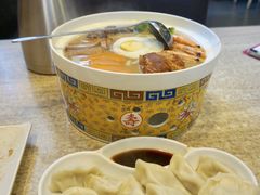 -九毛九西北菜(盈信广场店)