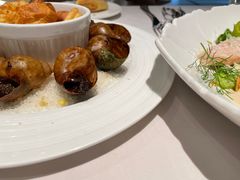 -L'Arome芳芳法国餐厅(仙林金鹰店)