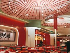 大堂-避风塘·金牌店·夜宵(金玉兰店)