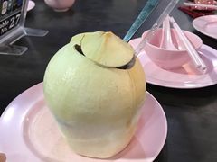 椰子-龙海鲜螃蟹王(宏茂桥店)