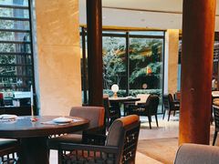 -西安凯悦酒店·湖畔中餐厅