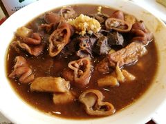 -北京小肠陈饭庄(方庄店)