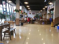 大堂-贡椒鱼老店·雅安十大名店