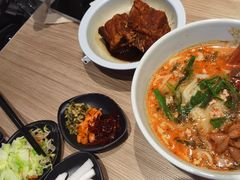 -云味馆·云南菜·云南米线(景田店)