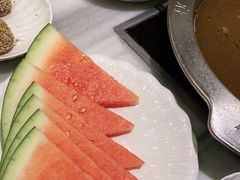 -京都蝎府羊蝎子火锅(珠市口店)