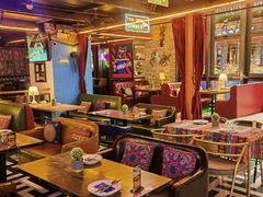 -Famous肥猫墨西哥音乐餐吧(五棵松华熙LIVE店)