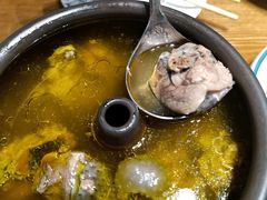 -福照楼汽锅鸡·云南特色菜(万达广场店)