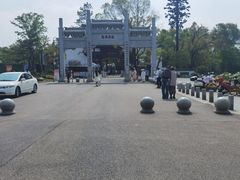 -东湖落雁景区
