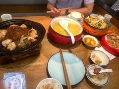 -九锅一堂酸菜鱼(新南凯德直营店)