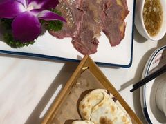 -培万河间驴火•驴肉火锅(东平店)