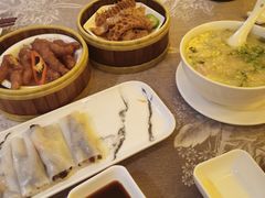 -香云轩·顺德菜(香云纱园林酒店店)