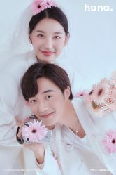 -唯一视觉婚纱摄影(李家村店)