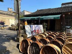 -孝店王酒酿馒头(安昌1店)