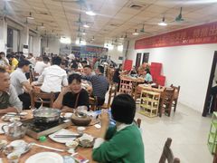 大堂-燊燊火锅(二分店)