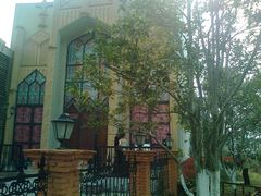 -白塘生态植物园