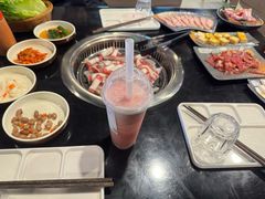 -老卜奎齐齐哈尔烤肉(人民东路店)