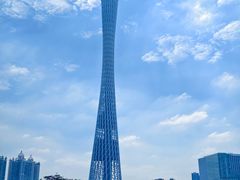 -海心沙亚运公园