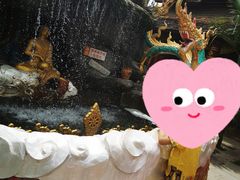 -西双版纳傣族园