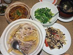 -老客家·客家菜(万达店)