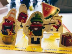 -麦当劳(文武路店)