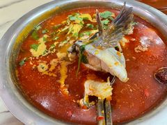 -石锅鱼府(二分店)