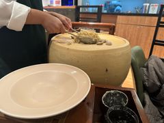 -新贝乐意大利餐厅(苏州中心店)