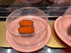 -争鲜回转寿司(南开大悦城店)